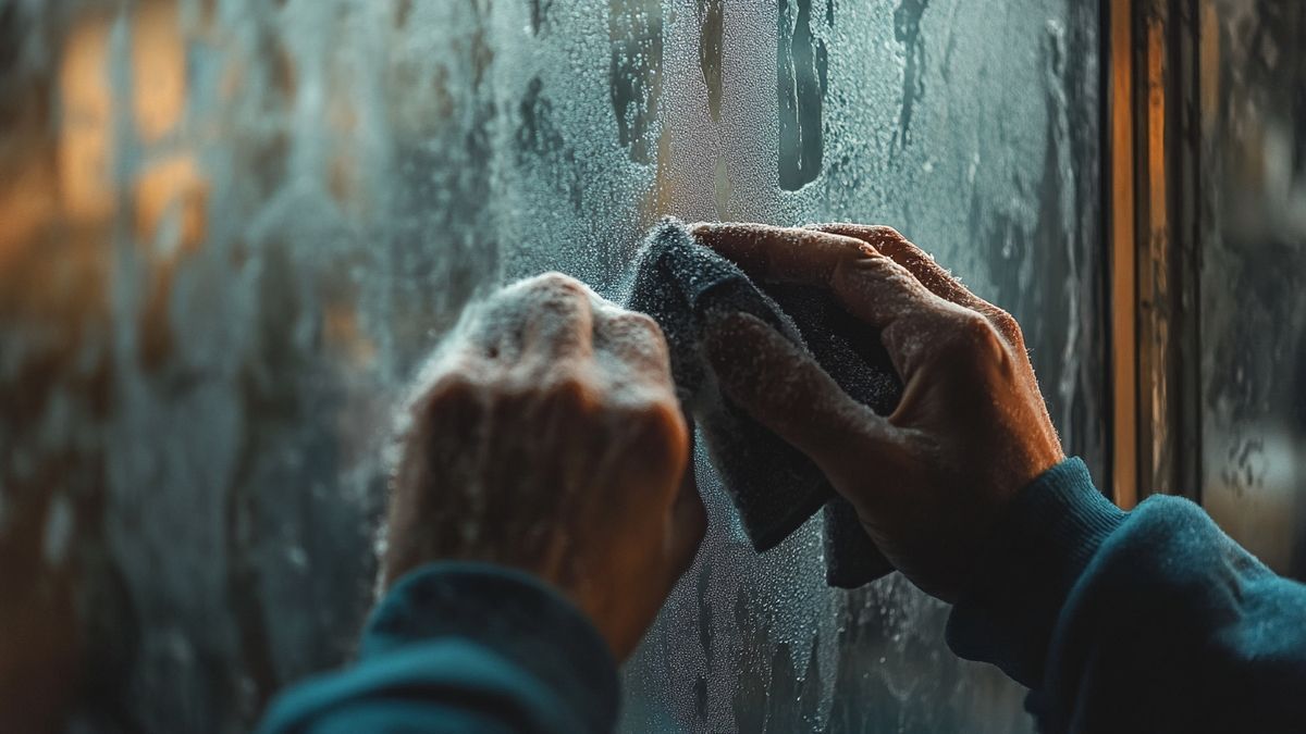 Asche zur Erhaltung Ihres Zuhauses