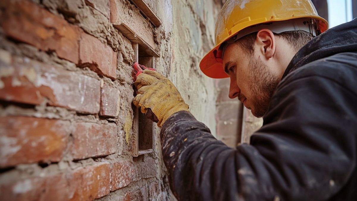 Comment se déroule l’installation ?