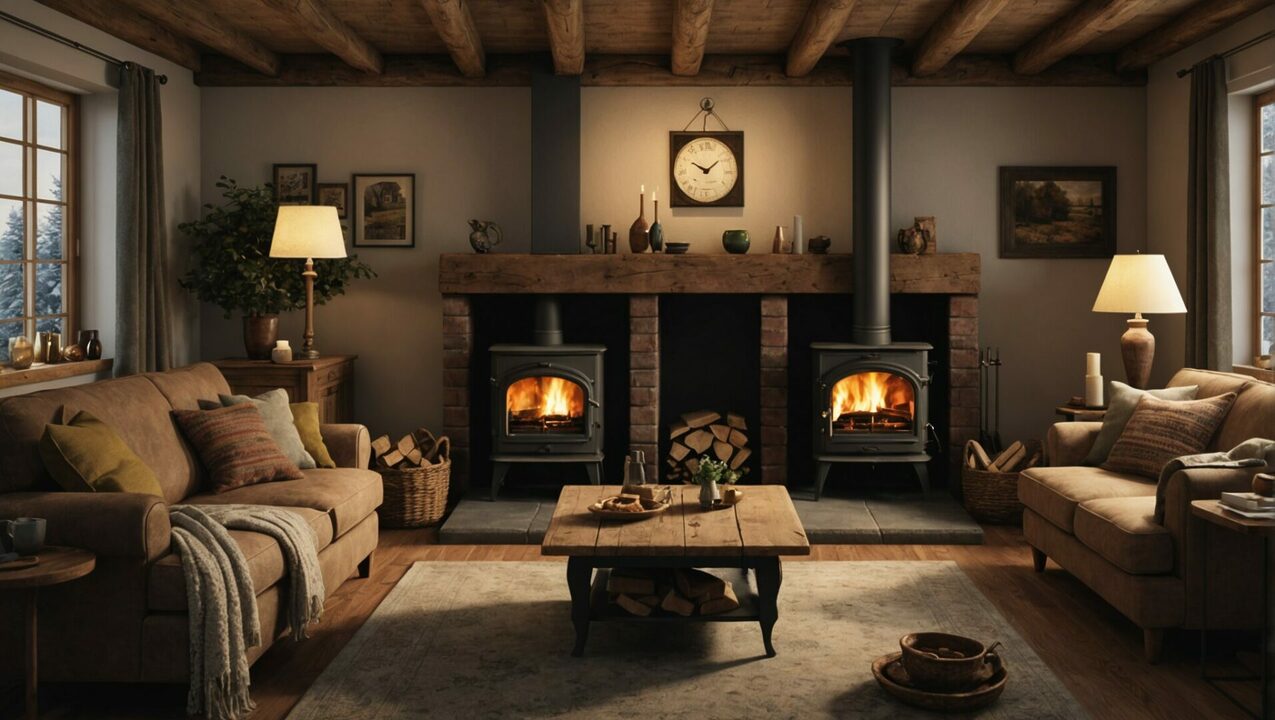 découvrez notre avis sur la marque de poêle à bois dovre. apprenez-en plus sur la qualité, le design et la performance de ces appareils de chauffage qui allient tradition et modernité. trouvez le poêle à bois idéal pour votre maison avec nos conseils et recommandations.