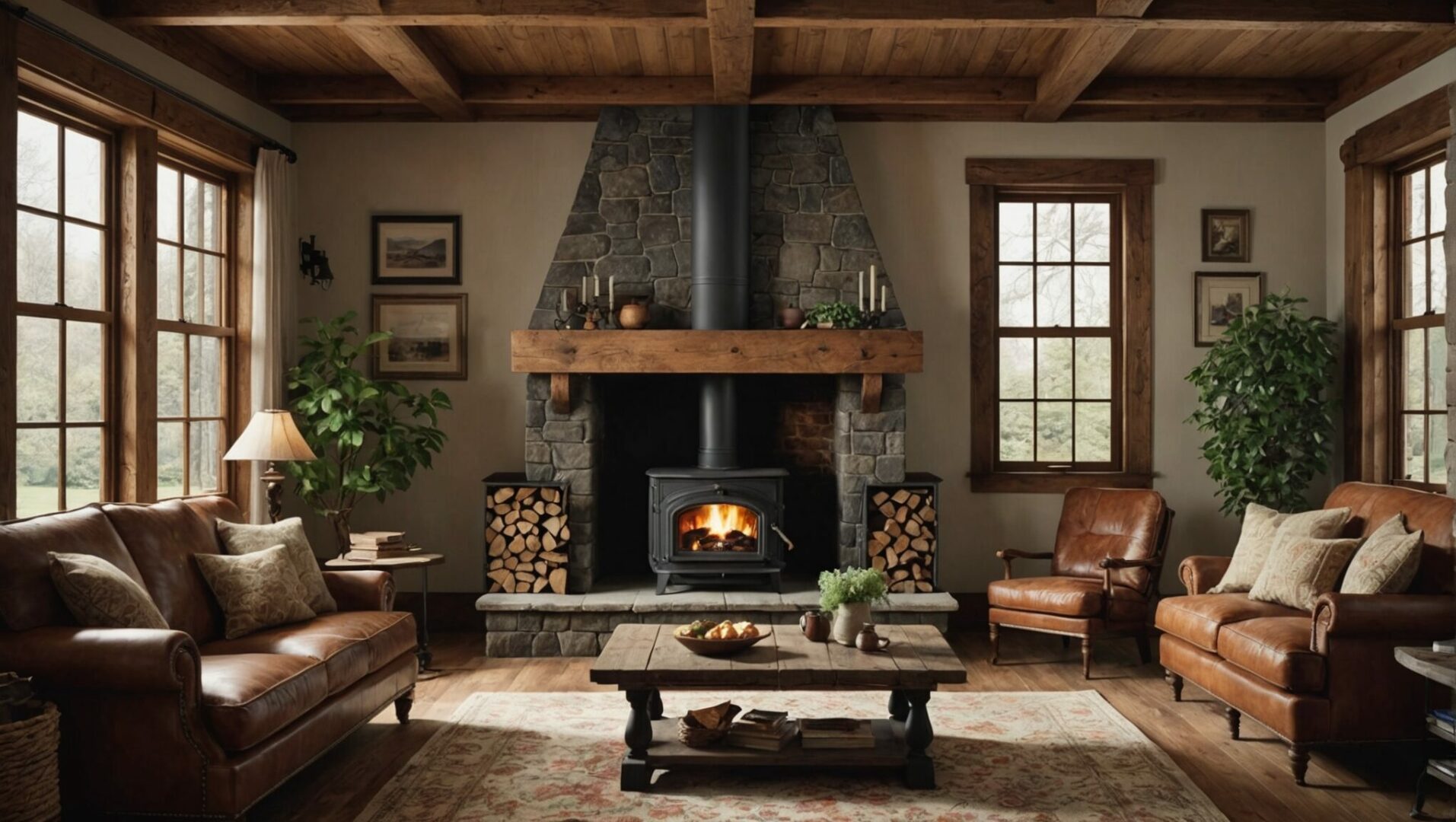 Discover our detailed opinion on the Jotul wood stove brand, recognized for its quality and design. explore the features, performance and benefits of these stoves for an informed choice.