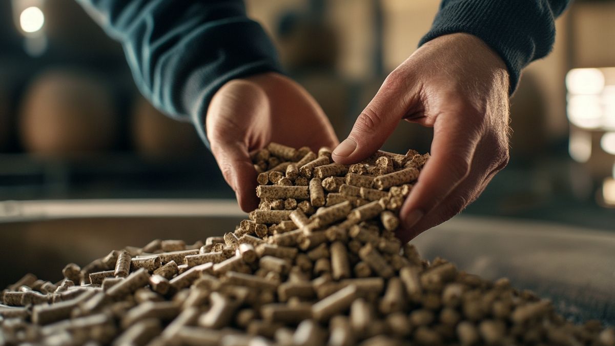 Peux t'on réutiliser des sacs de pellets de l'année dernière ?