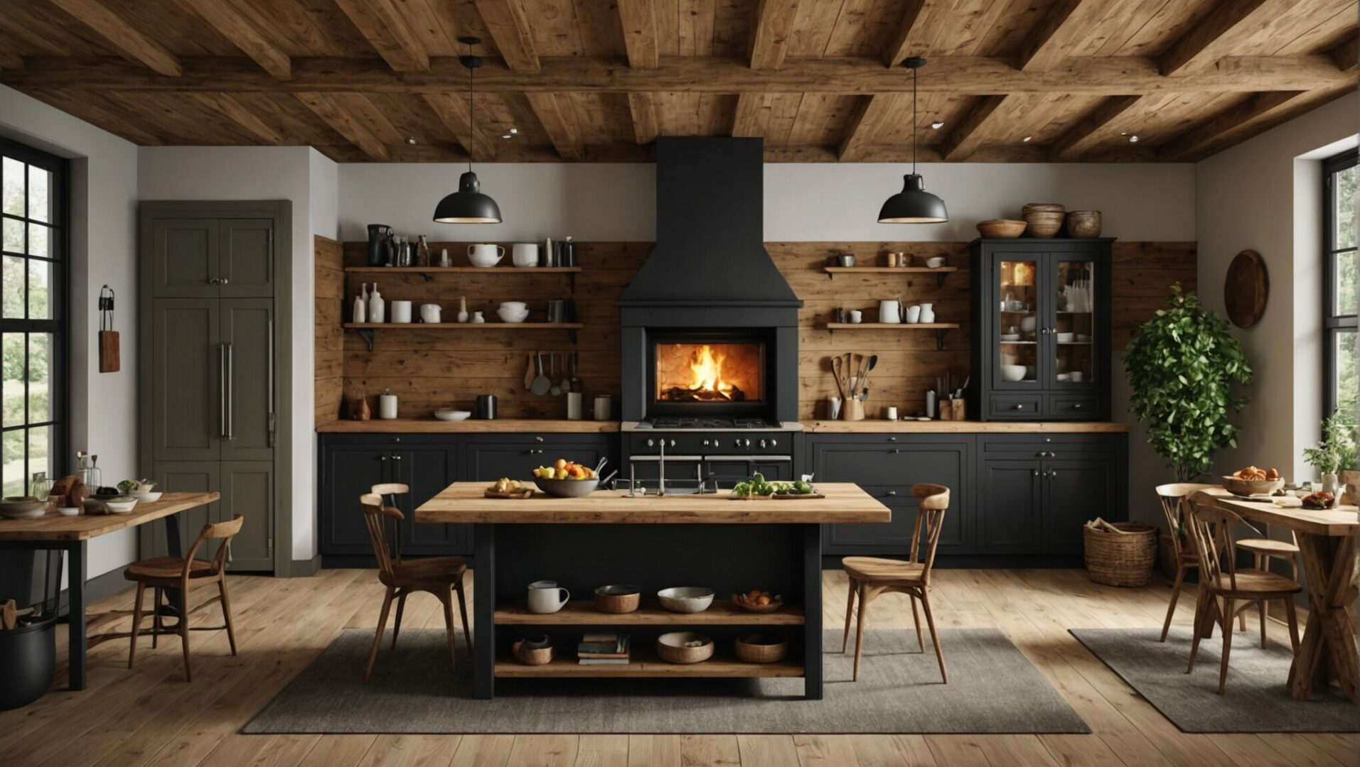 discover the opinions on the ravelli brand, specialized in wood stoves. analyze performance, design and user satisfaction to choose the model that suits you best.