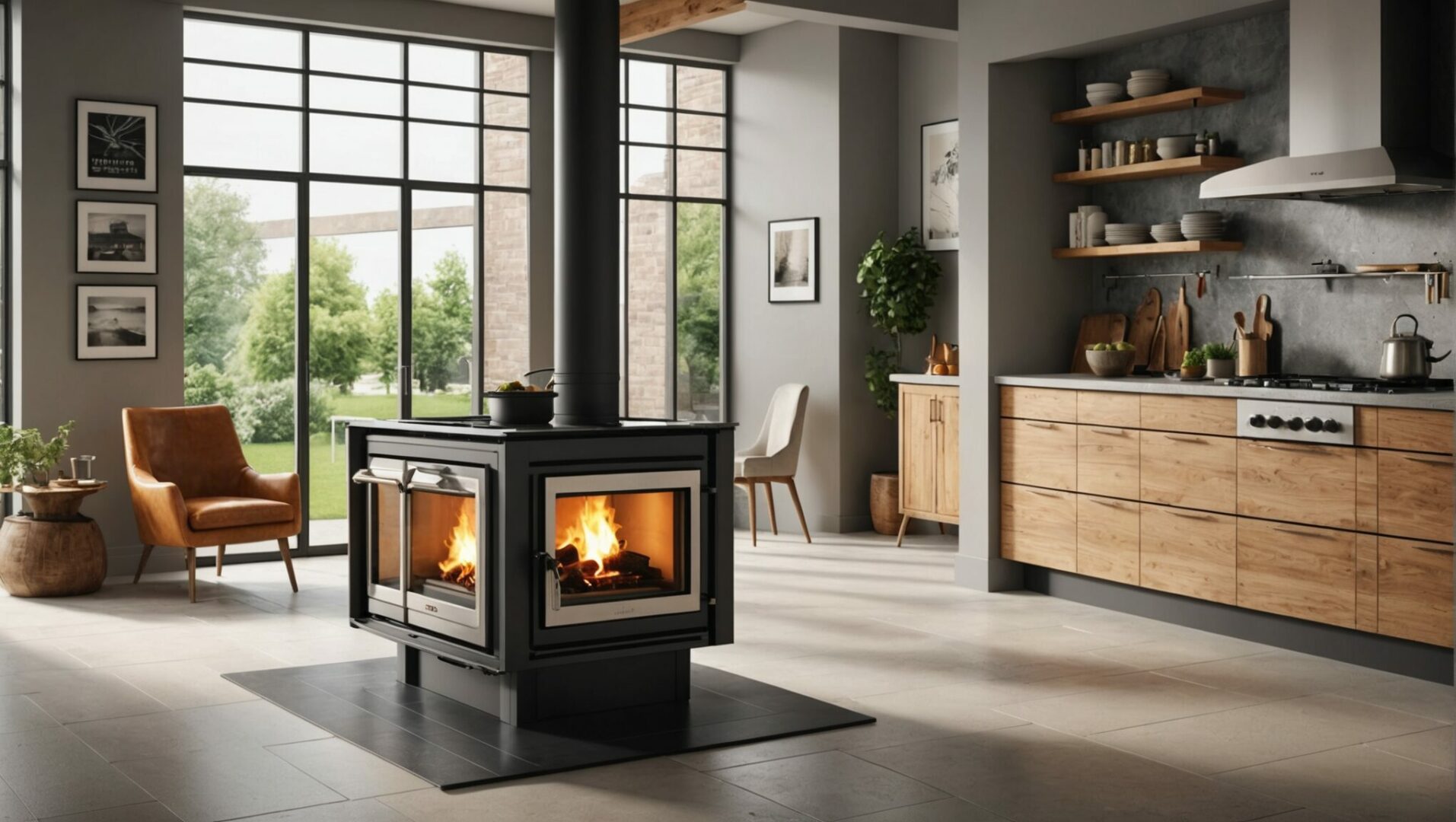 discover our in-depth review of rika, the renowned brand of wood stoves. analyzes performance, innovative designs and energy efficiency to help you choose the perfect stove for your home.