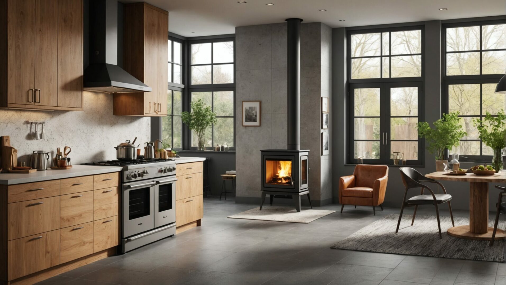 discover our opinion on the rika brand, specialized in wood stoves. analysis of quality, design, performance and available options to help you make the best choice for your comfort and your home.