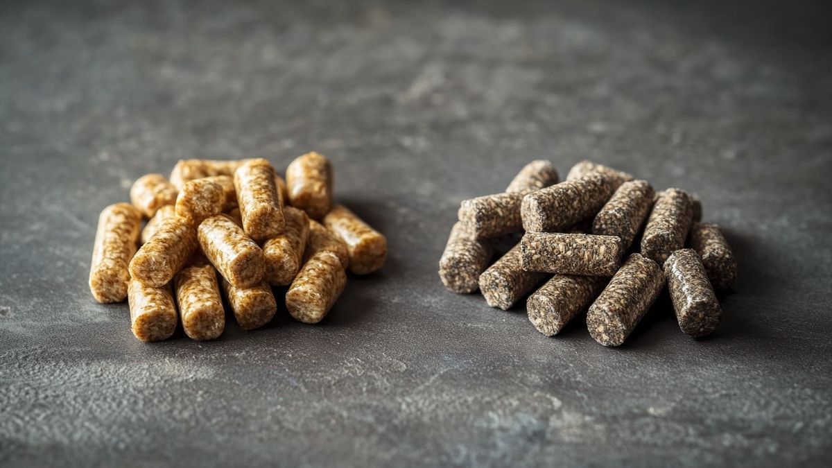 Comment évaluer la qualité des pellets ?