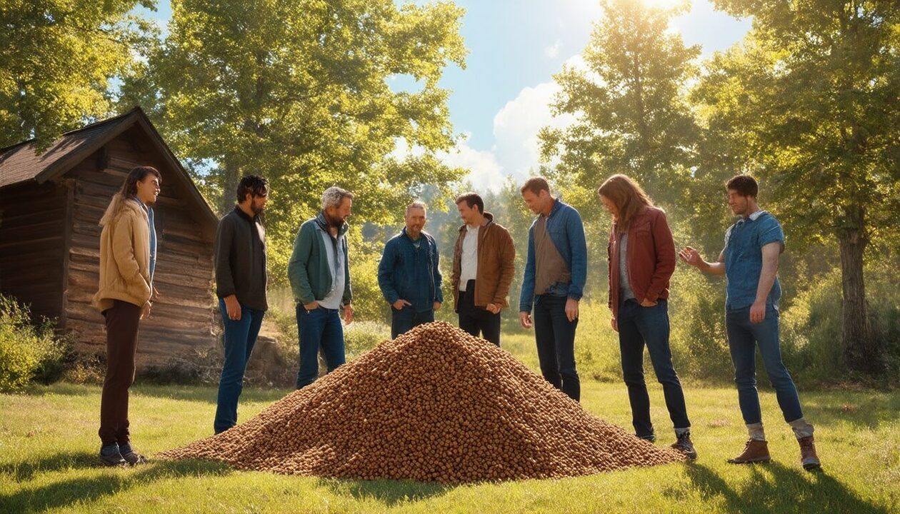 découvrez les castor, le collectif d'achat de granulés qui vous permet d'accéder aux meilleurs tarifs du marché. rejoignez-nous pour réaliser des économies sur vos achats de granulés de bois tout en bénéficiant de la qualité et du savoir-faire de nos partenaires. ensemble, faisons baisser les prix !