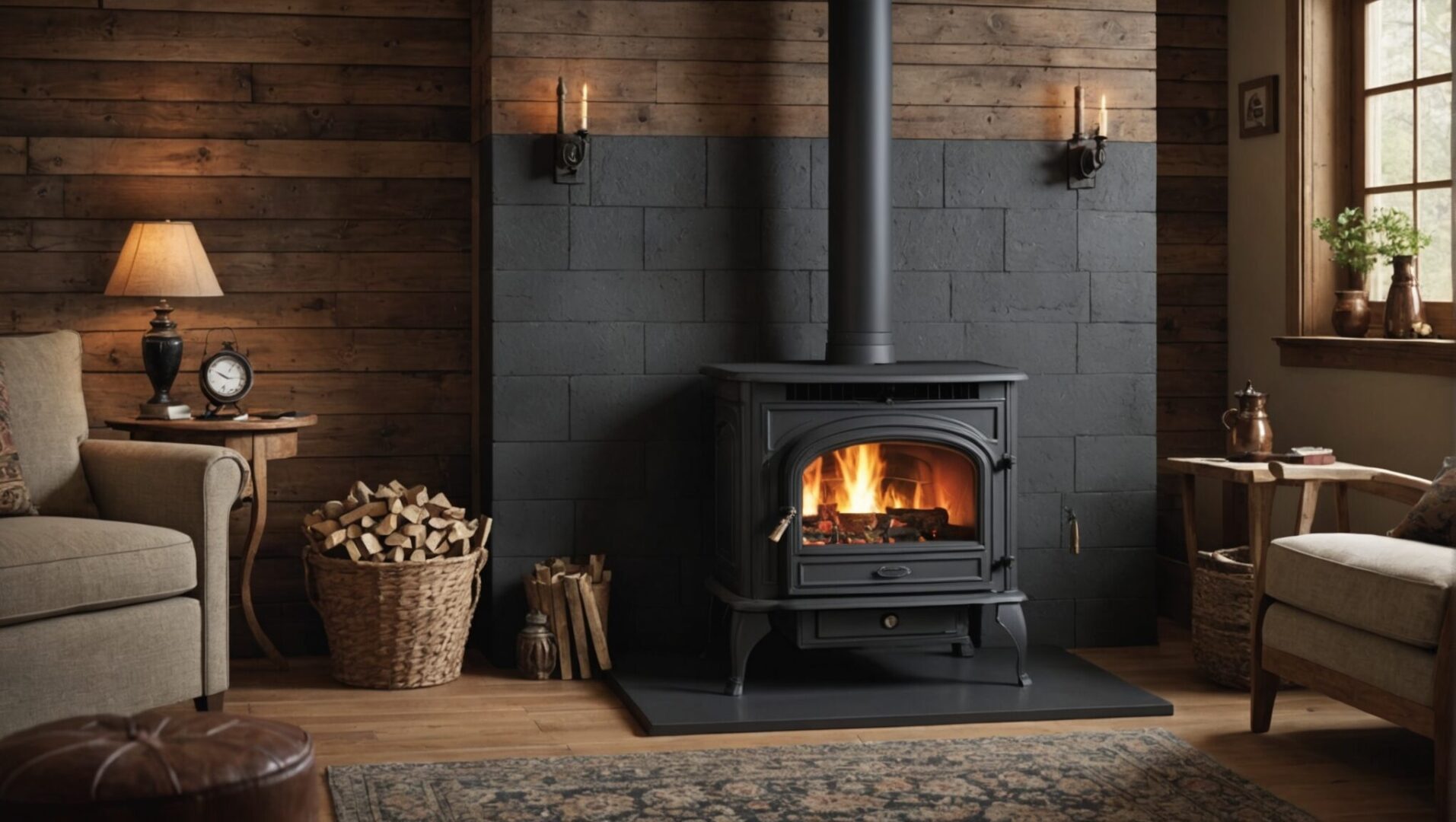 discover the specific features of traditional pellet stoves, which combine performance, ecology and comfort. learn how these innovative heaters work, their benefits, and tips for choosing the perfect model for your home.