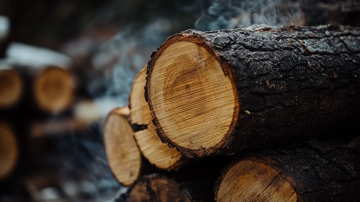 Poêles à bois : charme et tradition