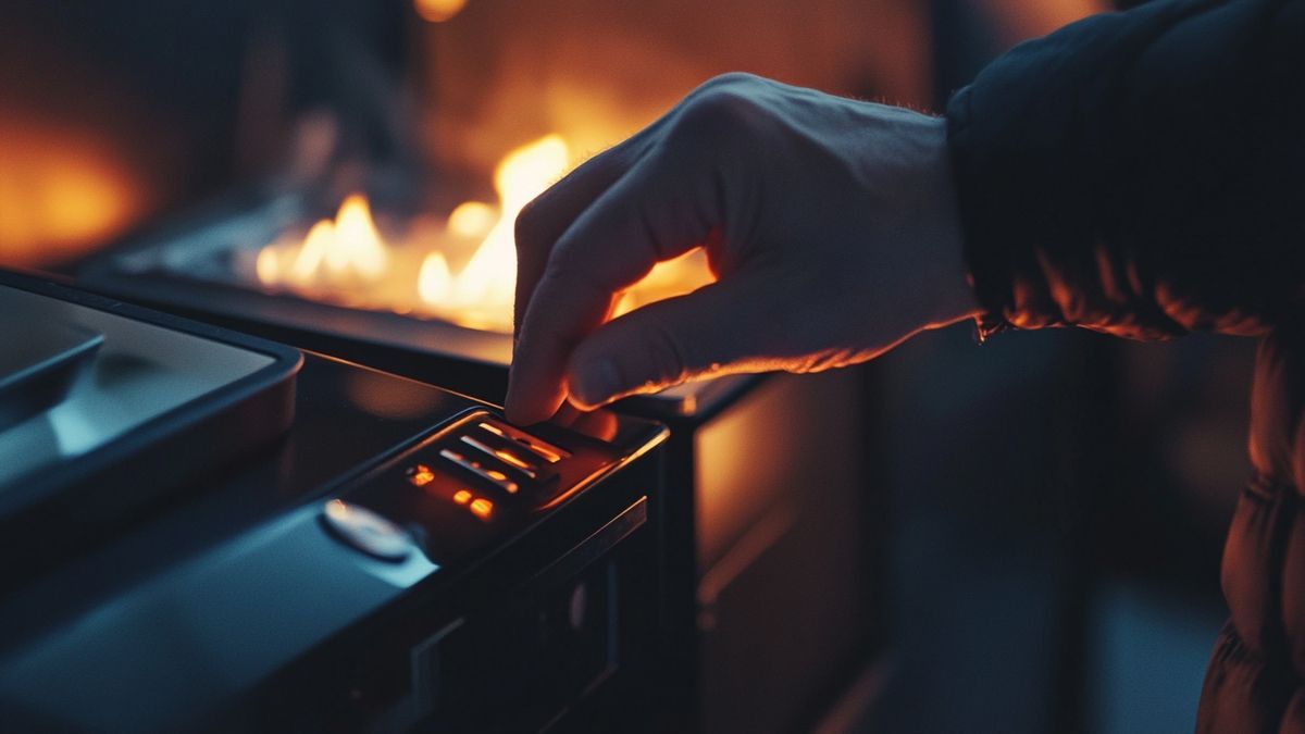 Préparez-vous pour l'hiver : zoom sur l'utilisation des pellets pour le chauffage