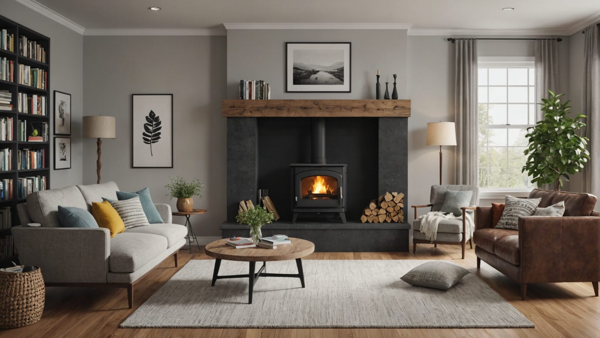 discover the specific maintenance requirements for your pellet stove, in order to ensure its proper functioning and durability. learn the essential gestures, the frequency of cleaning and the tips to optimize your installation and fully enjoy the comfortable heat it provides.