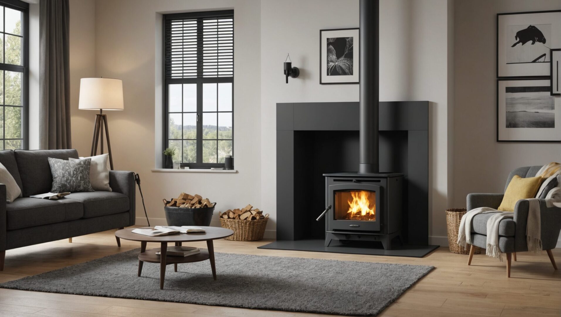 discover the best products and advice for effectively maintaining your pellet stove. ensure its proper functioning and extend its lifespan with our comprehensive guide.