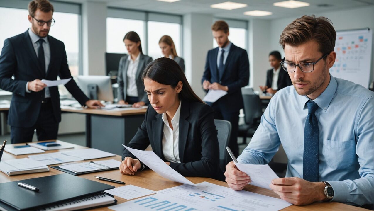 découvrez les signaux clés qui montrent qu'il est temps de faire appel à un professionnel. que ce soit pour des projets personnels ou des besoins spécifiques, cette guide vous aidera à identifier les moments où l'expertise d'un spécialiste devient indispensable.