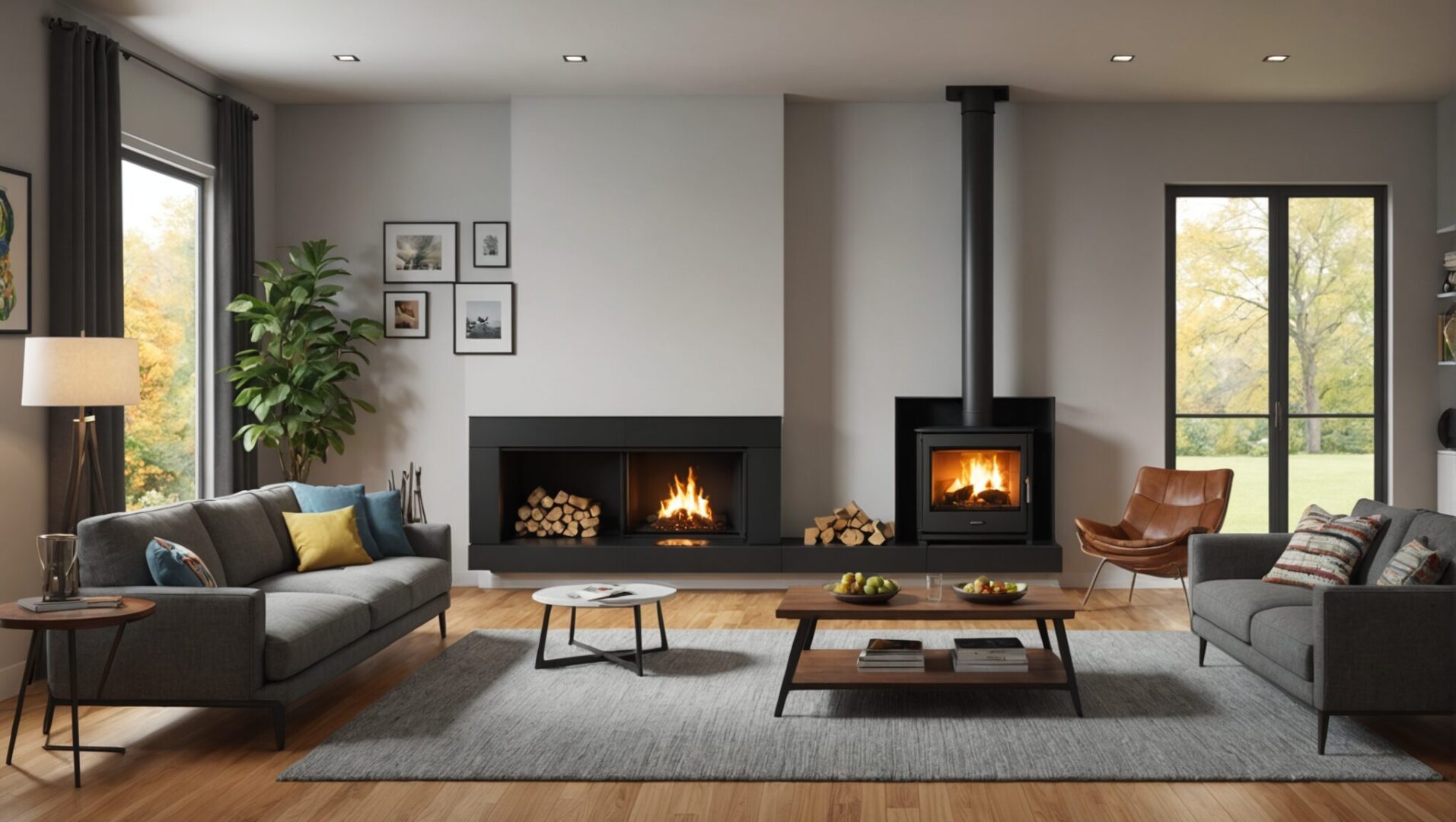 Discover our practical advice to learn how to program your pellet stove and optimize your energy savings. maximize the efficiency of your heating while reducing your energy bill using simple and effective tips.