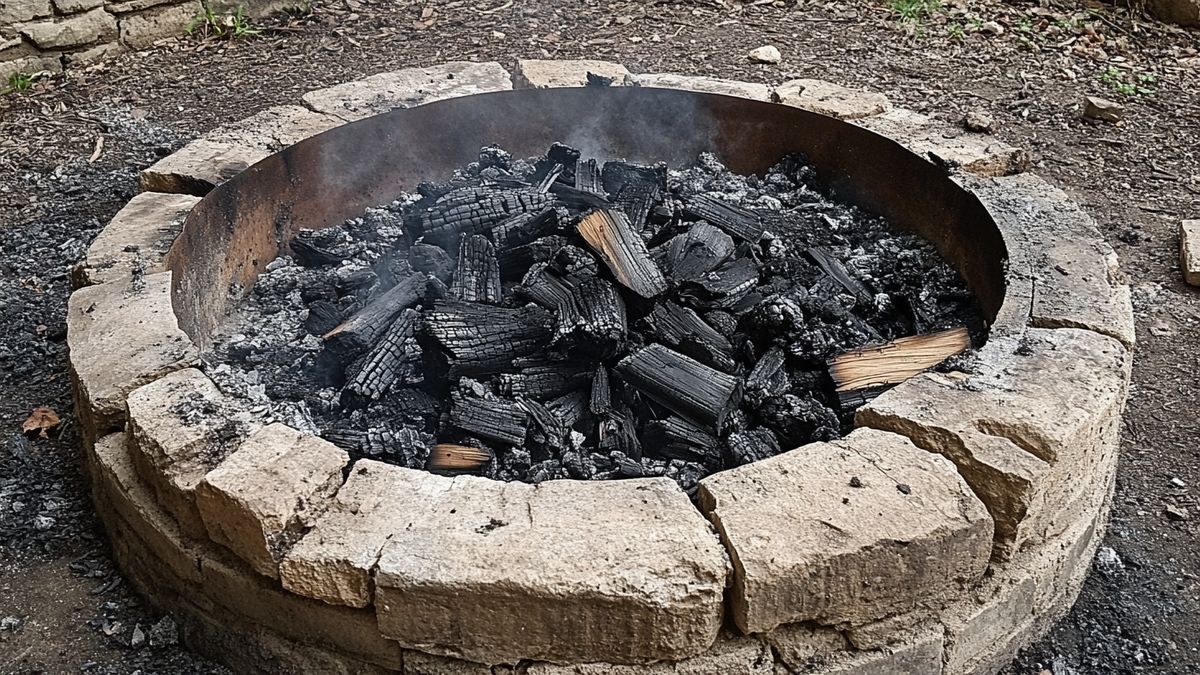 Guide Pratique pour Allumer un Feu Efficacement