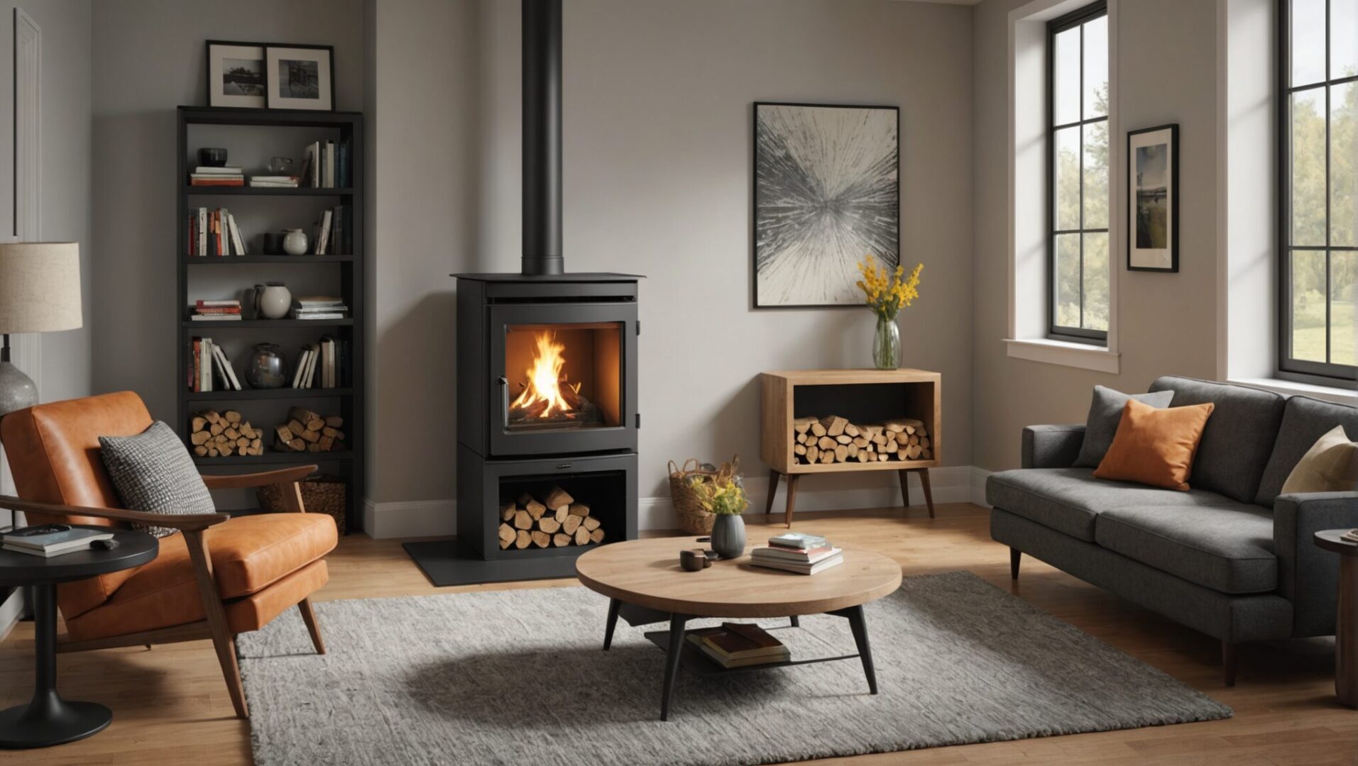 find out if tax credits are available for the purchase and installation of pellet stoves. Find out about the tax advantages and the conditions to be met to benefit from this financial assistance and reduce your investment in these ecological heating systems.