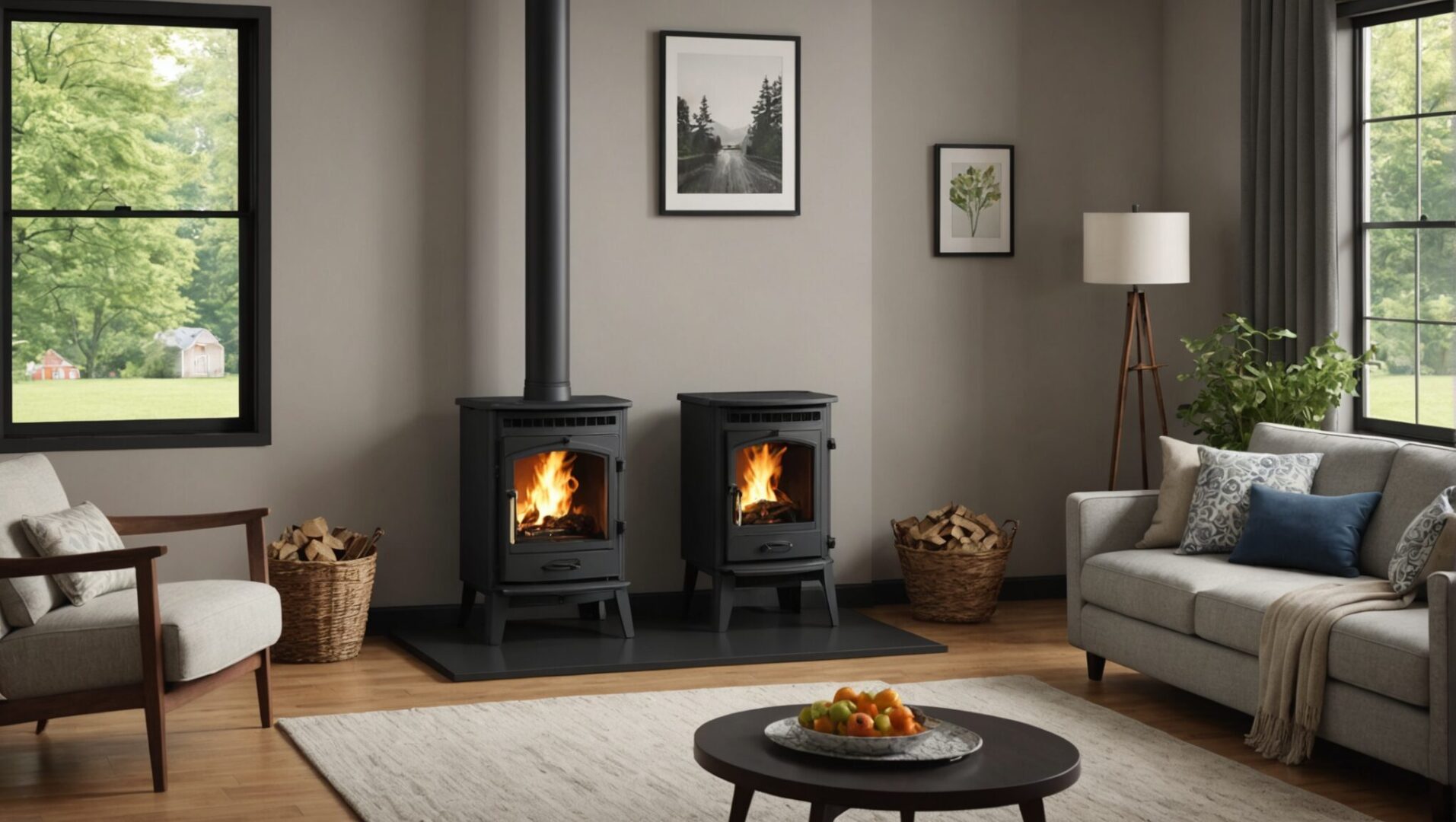 find out if you can benefit from tax credits for installing pellet stoves. Find out about the eligibility conditions, the financial aid available and the tax advantages that will help you save while adopting an ecological heating solution.