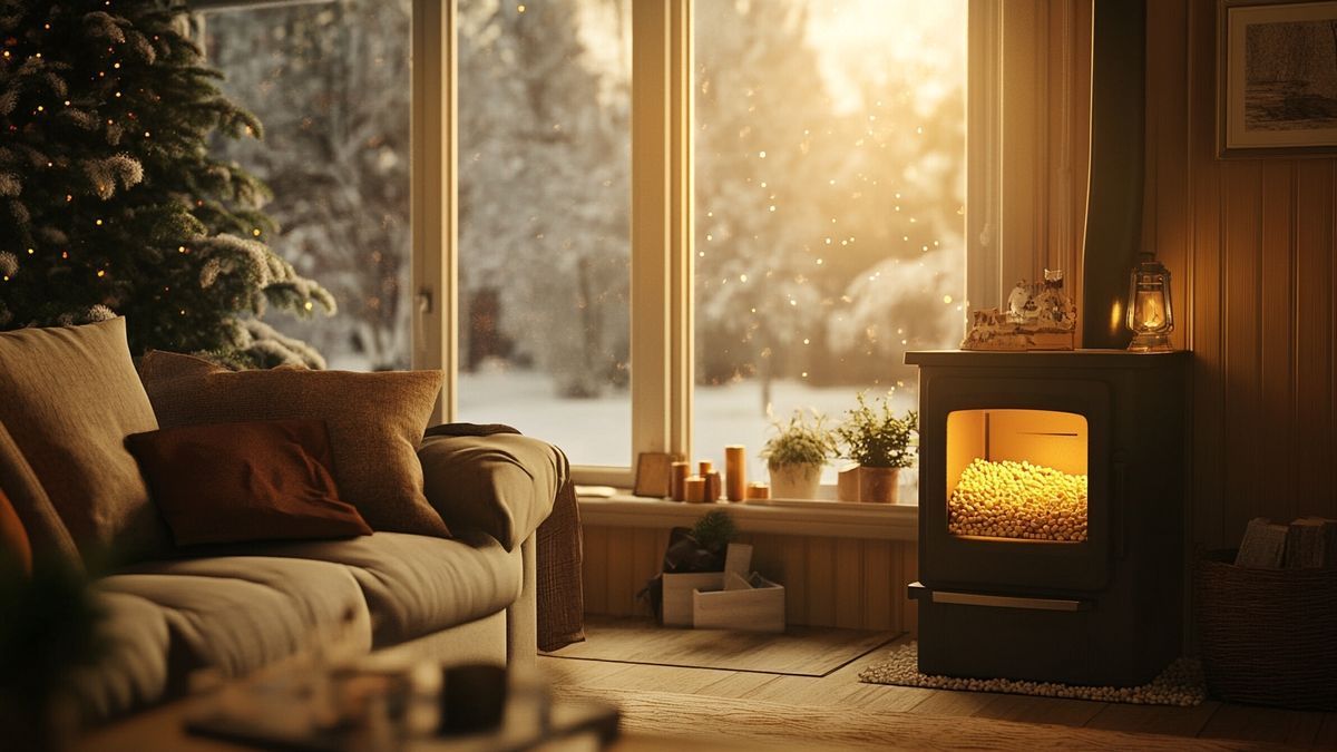 Les granulés de bois sont de plus en plus abordable mais vous devez absolument vérifier ce détail