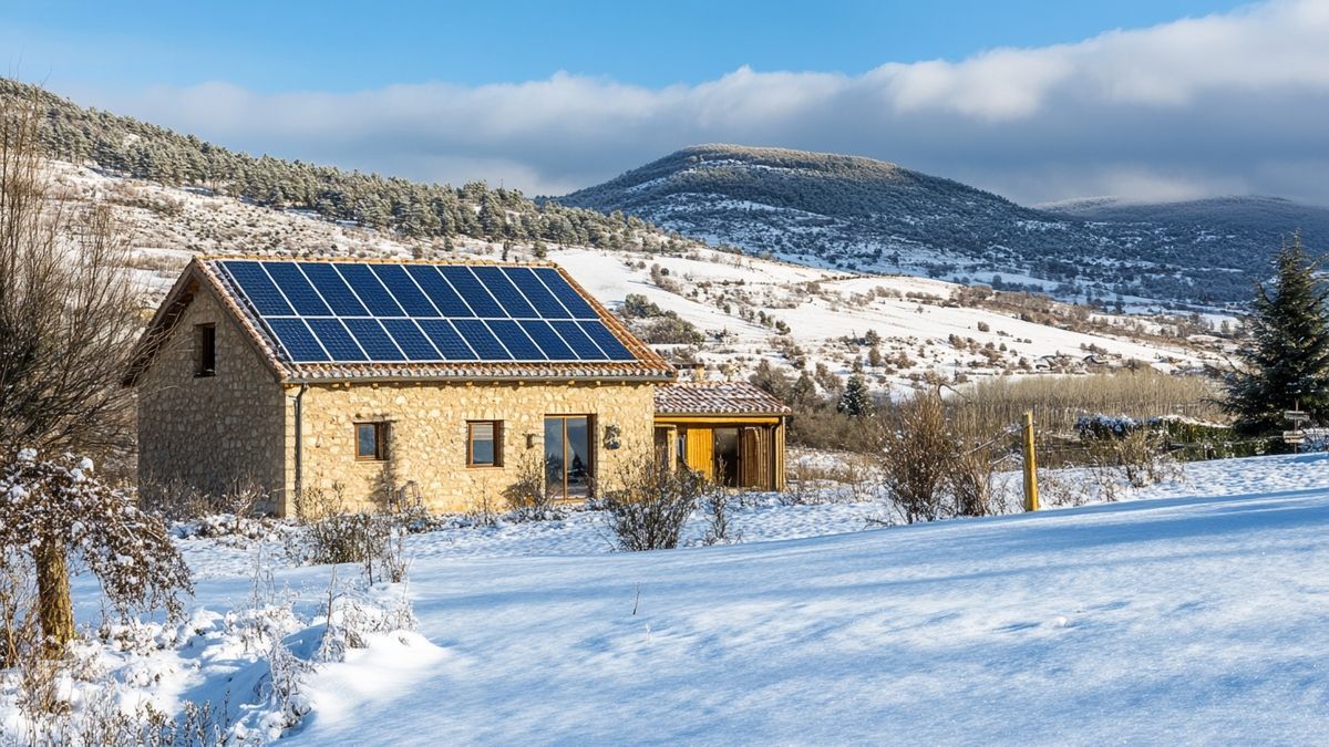 Pionnier d'une transition énergétique réfléchie