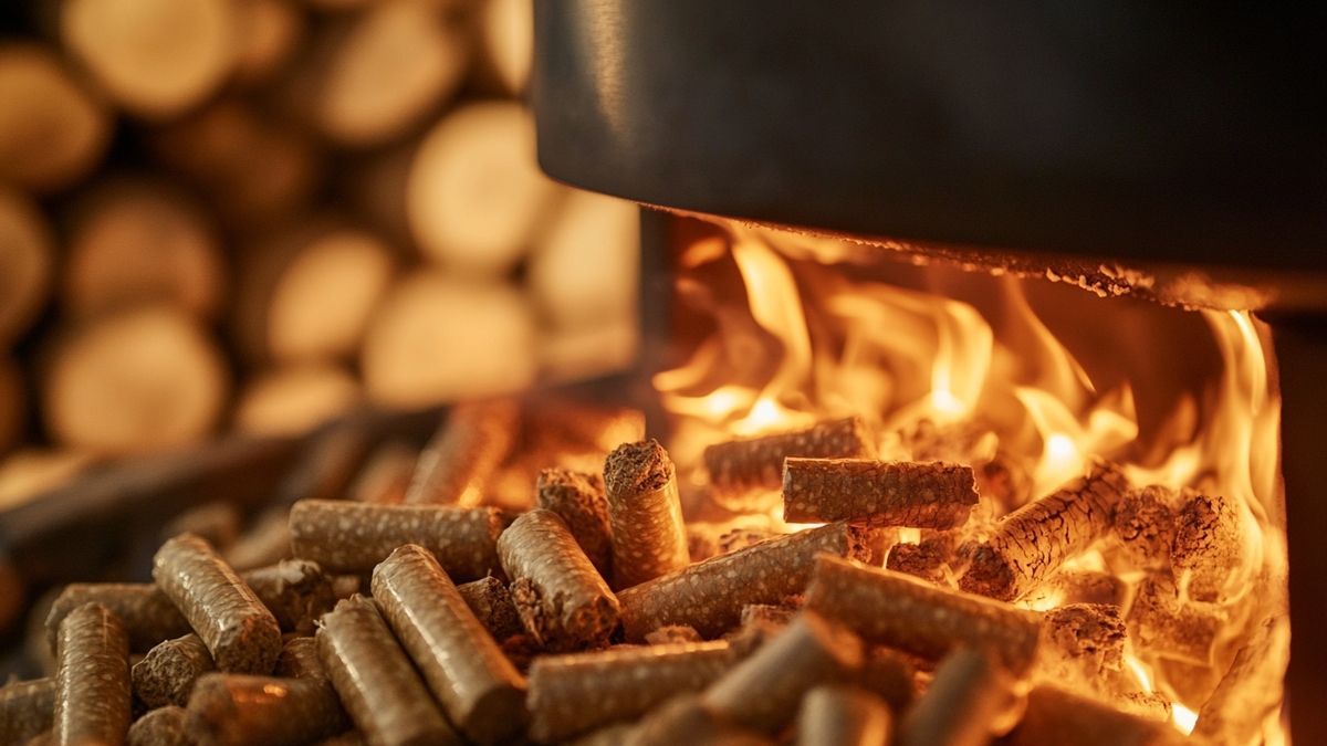 Comment éviter les pannes de poêle à granulés cet hiver pour un confort optimal