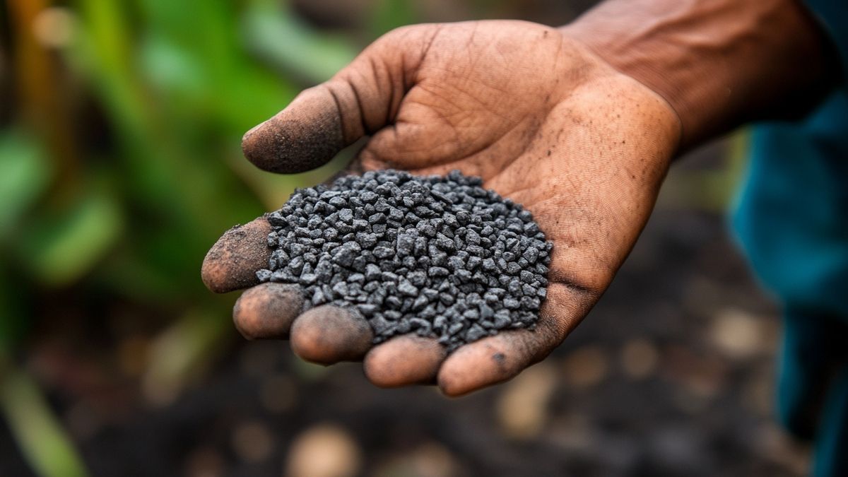 La cendre de poêle à granulés : un trésor caché pour votre jardin ?