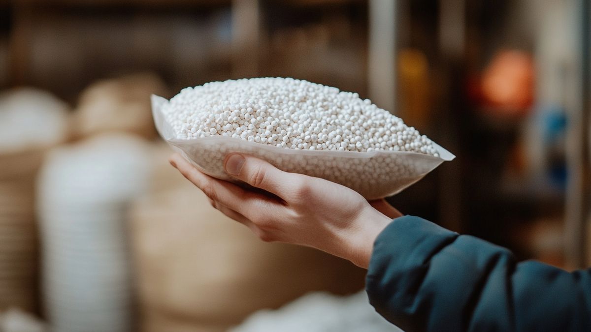 Ne tombez pas dans ce piège courant avec les sacs de pellets : un faux pas qui peut vous coûter cher !