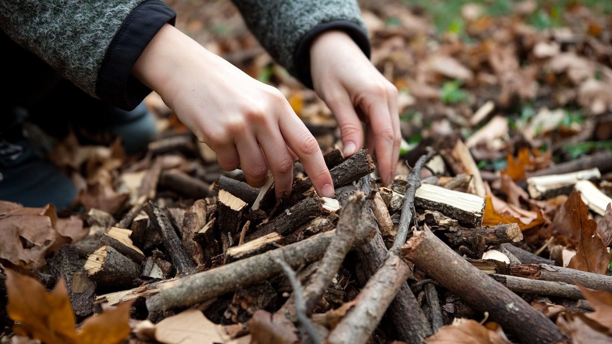 Sélectionner le Bon Bois de Chauffage : Les Clés pour une Combustion Longue et un Chaleur Durable